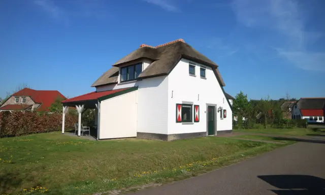 Type 5 L Vooraanzicht 3