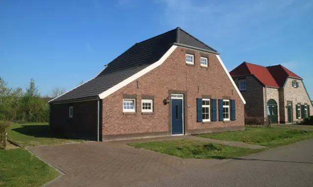 Type 7 MIVA Vooraanzicht 1