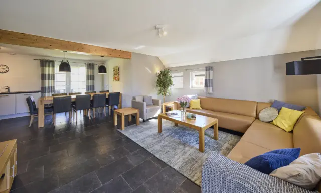 Boerderij type 9 CK Woonkamer 3