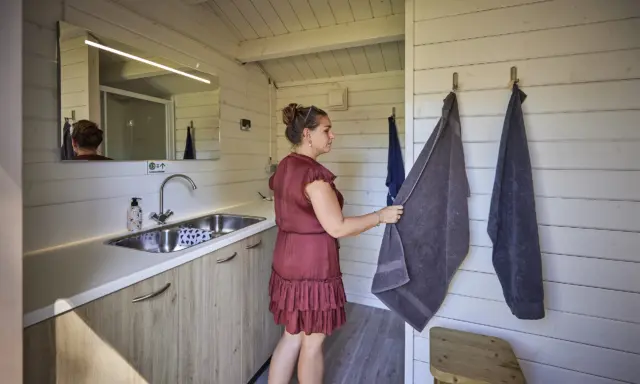 Privé Sanitair Luxe 15