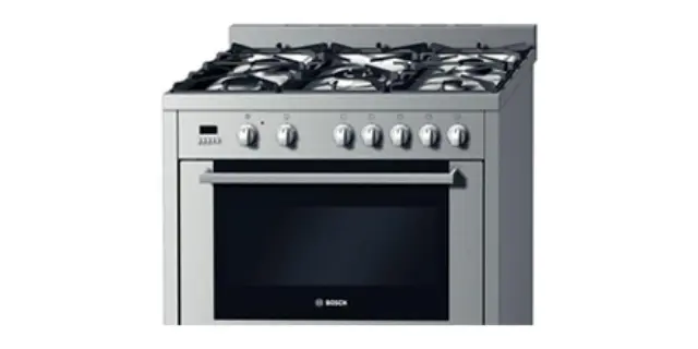 Oven fornuishsb738155n 1