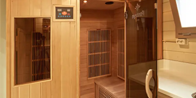 Priv C3 A9sanitairinfraroodsauna