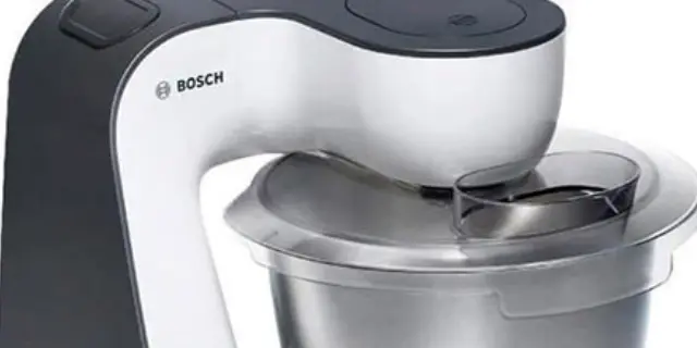 Keukenmachine