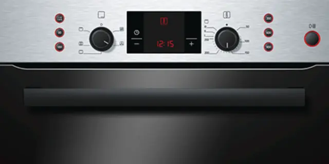 Combi magnetronhbc83k553