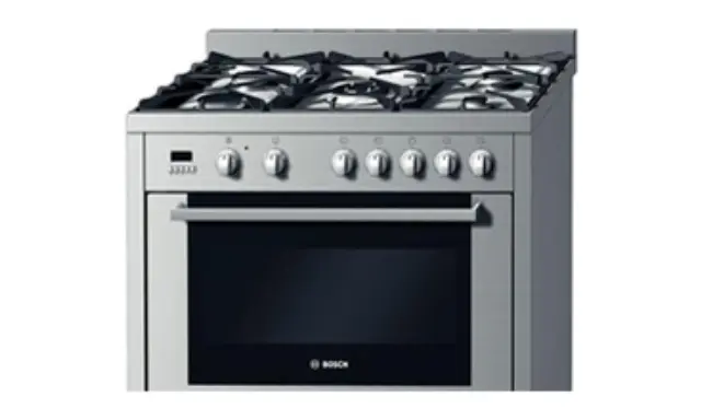 Oven fornuishsb738155n 1