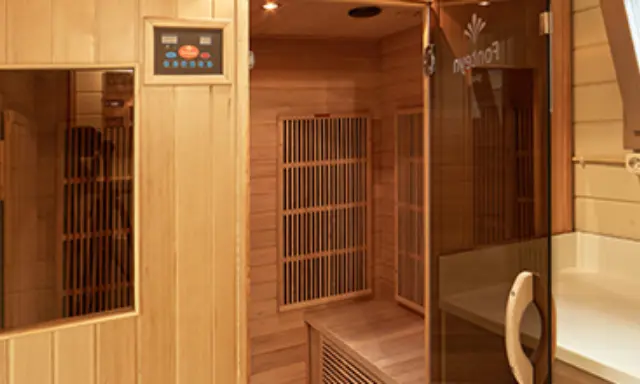 Priv C3 A9sanitairinfraroodsauna