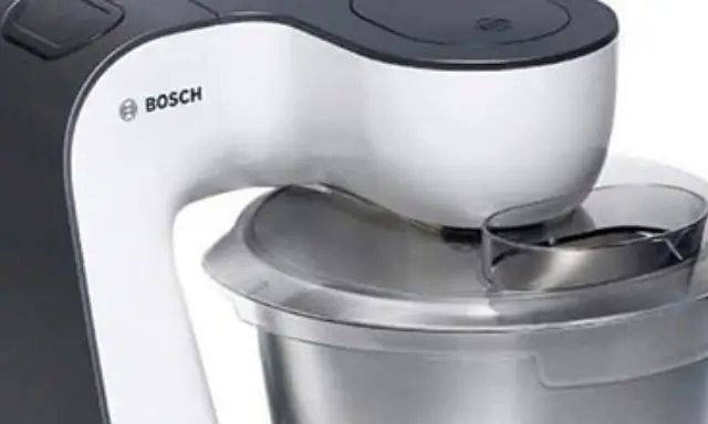 Keukenmachine
