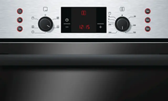 Combi magnetronhbc83k553